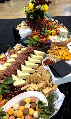 Sheild Catering